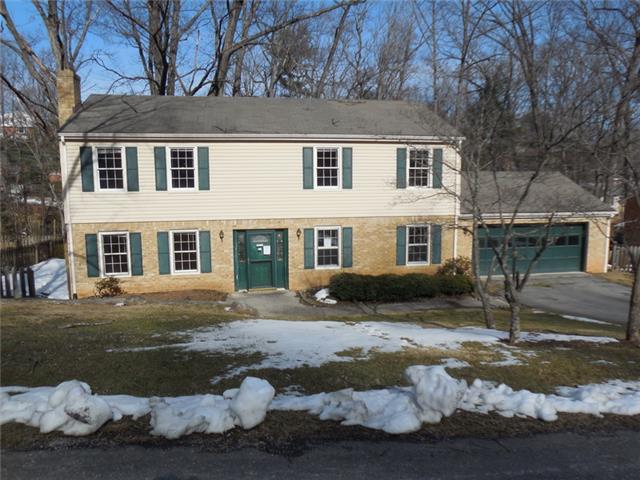 6104 Burnham Rd, Roanoke