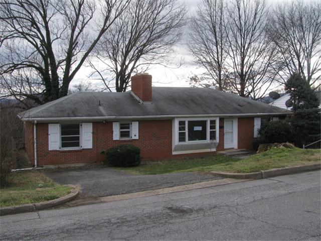 2439 Westmont St, Roanoke